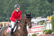FEI European Championship Eventing 2019