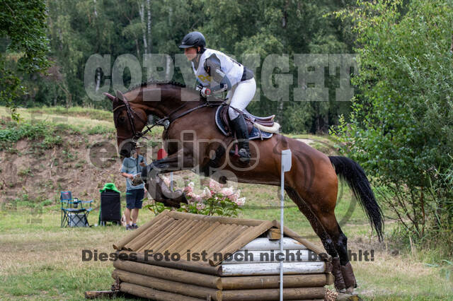Late-Entry Vielseitigkeit Hamminkeln/Wesel (01.+02.08.2020)