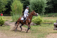 Late-Entry Vielseitigkeit Hamminkeln/Wesel (01.+02.08.2020)