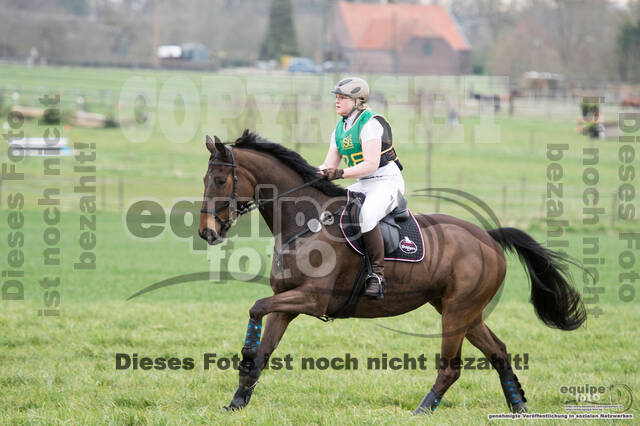 Frühjahrsvielseitigkeit RV Seydlitz Kamp