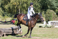 Vielseitigkeitsturnier RSV St. Hubertus Wesel Obrighoven