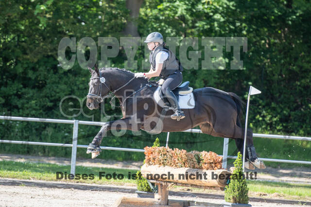 Test of Choise Langenfeld (29.+30.05.2021)
