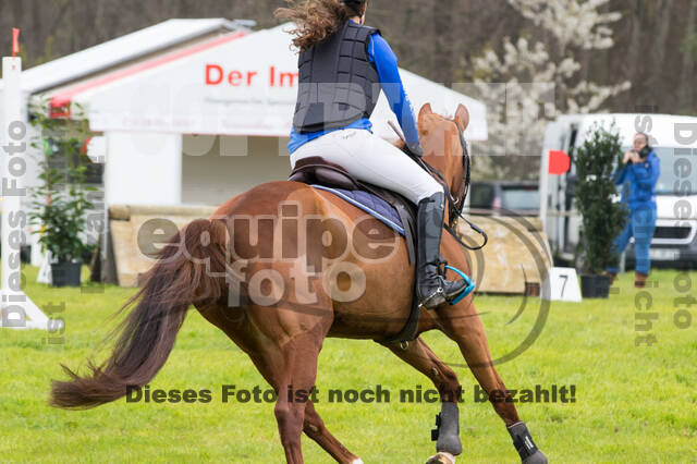 RV Seydlitz Kamp (06.+07.04.2019)