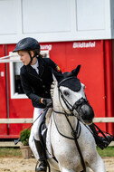 Goldene Schärpe 2021 - Ponys