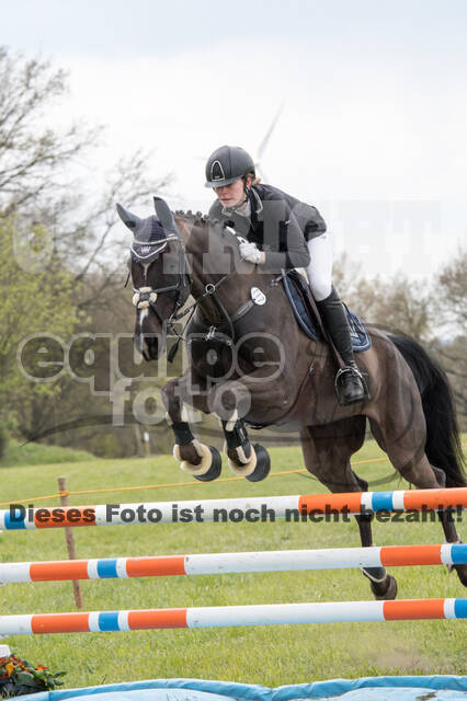 RV Lippe Bruch Gahlen (Geländepark Hardtberg 2019)
