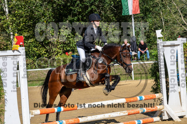 RFV Dinslaken-Hiesfeld (Herbstturnier)