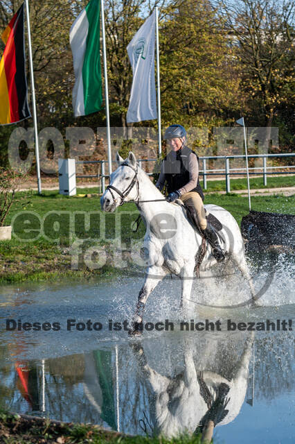 IGV Lehrgang der Sieger der Cups mit Frank Ostholt