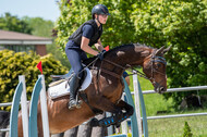 Test of Choise Langenfeld (29.+30.05.2021)