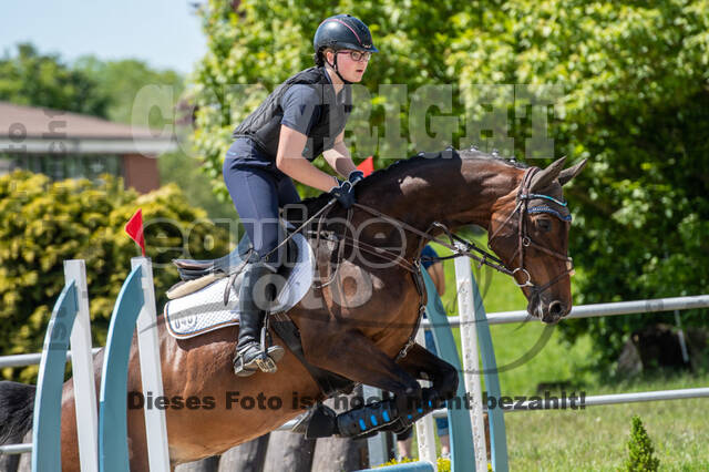 Test of Choise Langenfeld (29.+30.05.2021)