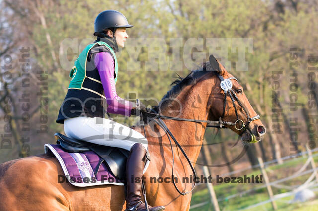 RV Seydlitz Kamp (06.+07.04.2019)