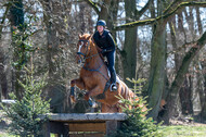 Geländetraining Wesel Obrighoven (19.+20.03.2022)