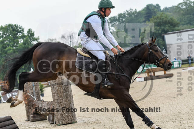 Late-Entry-Vielseitigkeit Langenfeld (11.+13./14.06.2020)