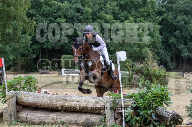 Late-Entry Vielseitigkeit Hamminkeln/Wesel (01.+02.08.2020)