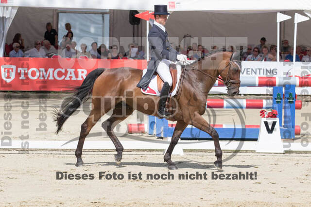 European Championship Eventing 2017