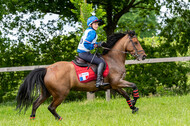 Westerstede Horse Trials 2021