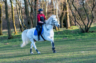 Geländetraining Wesel Obrighoven (19.+20.03.2022)