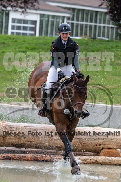 Late-Entry-Vielseitigkeit Langenfeld (06.+07.07.2020)