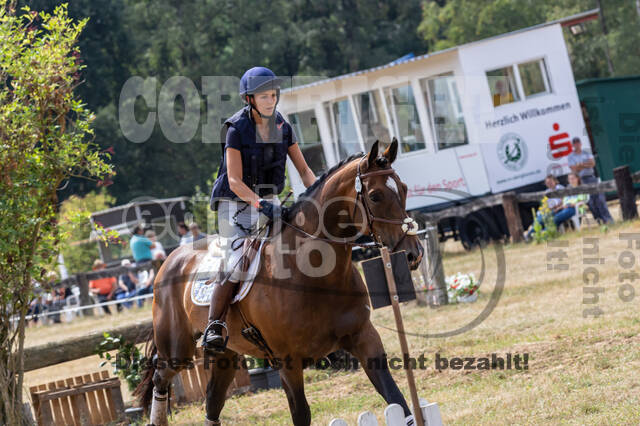 Late-Entry Vielseitigkeit Hamminkeln/Wesel (01.+02.08.2020)