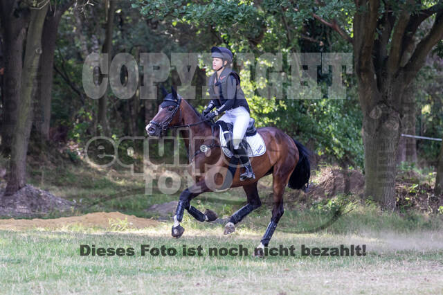 Late-Entry Vielseitigkeit Hamminkeln/Wesel (01.+02.08.2020)