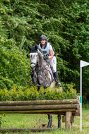 Westerstede Horse Trials 2021
