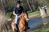 Geländetage beim RSV St. Hubertus Wesel Obrighoven (26.+27.03.2022)