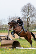 Geländetraining ZRFV Hamminkeln (24+25.04.2021)