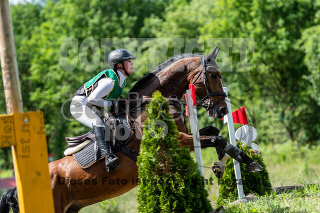 Westerstede Horse Trials (10.-13.06.2021)