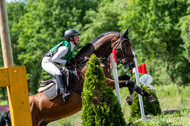 Westerstede Horse Trials (10.-13.06.2021)