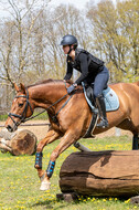 Geländetraining ZRFV Hamminkeln (24+25.04.2021)