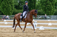 Westerstede Horse Trials 2021