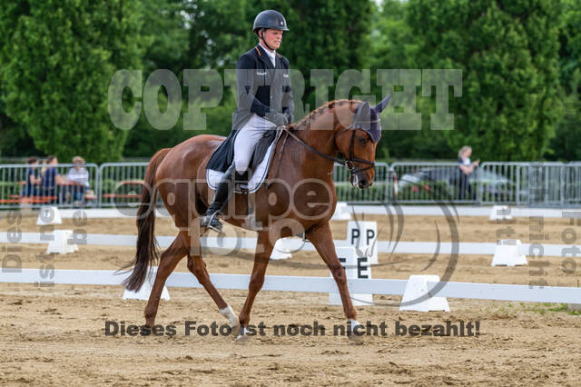 Westerstede Horse Trials 2021