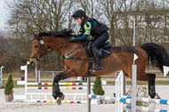 Trainingsturnier Langenfeld (12.+13.03.2022)