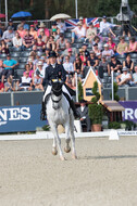 FEI European Championship Eventing 2019