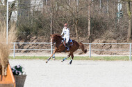 Eventing Langenfeld 2018