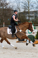 Trainingsturnier Langenfeld (12.+13.03.2022)