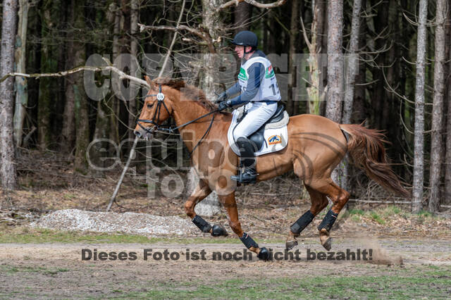 Kronenberg - De Peelbergen (02.04.2022)