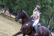 Late-Entry Vielseitigkeit Hamminkeln/Wesel (01.+02.08.2020)
