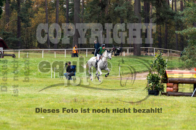 Deutsche Meisterschaft Vielseitigkeit (Luhmühlen)