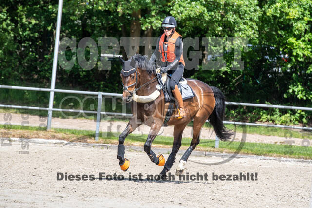 Test of Choise Langenfeld (29.+30.05.2021)