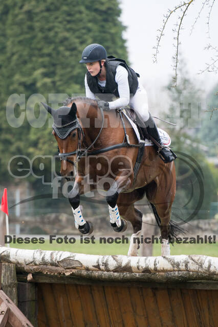 Geländetage RVO St. Hubertus Wesel-Obrighoven (23.-24.03.2019)