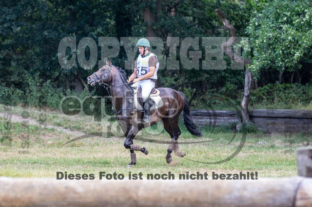 Late-Entry Vielseitigkeit Hamminkeln/Wesel (01.+02.08.2020)