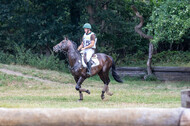 Late-Entry Vielseitigkeit Hamminkeln/Wesel (01.+02.08.2020)