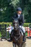 Goldene Schärpe 2021 - Ponys