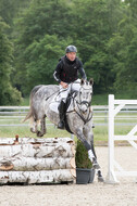 Eventing im Pferdesportzentrum Rheinland