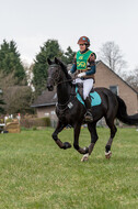 Vielseitigkeitsturnier RV Seydlitz Kamp (03.04.2022)