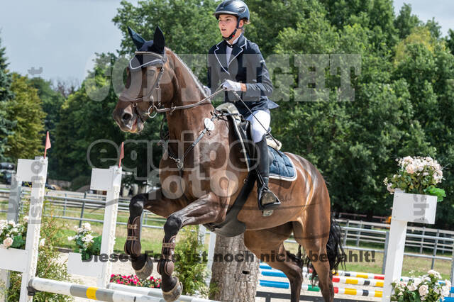 Late-Entry-Vielseitigkeit Langenfeld (06.+07.07.2020)