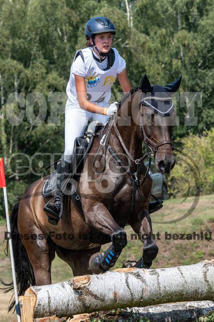 Late-Entry Vielseitigkeit Hamminkeln/Wesel (01.+02.08.2020)