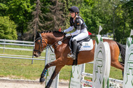 Test of Choise Langenfeld (29.+30.05.2021)