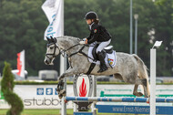Goldene Schärpe 2021 - Ponys
