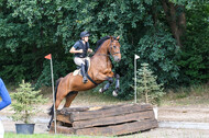 Late-Entry-Vielseitigkeit Langenfeld (11.+13./14.06.2020)